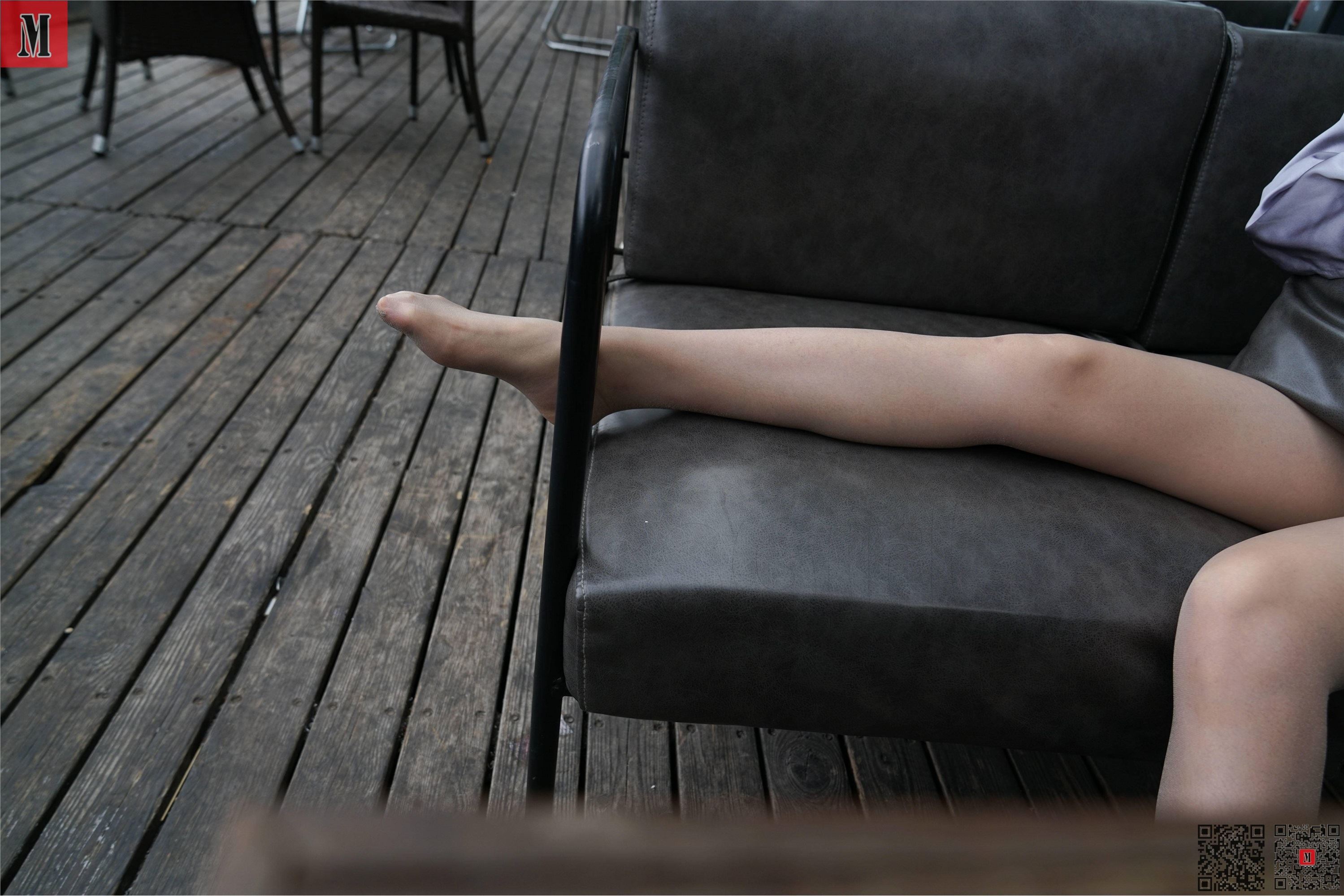 MussGirl慕丝女郎  NO.484 慧慧